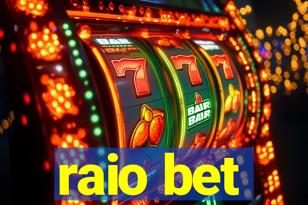 raio bet